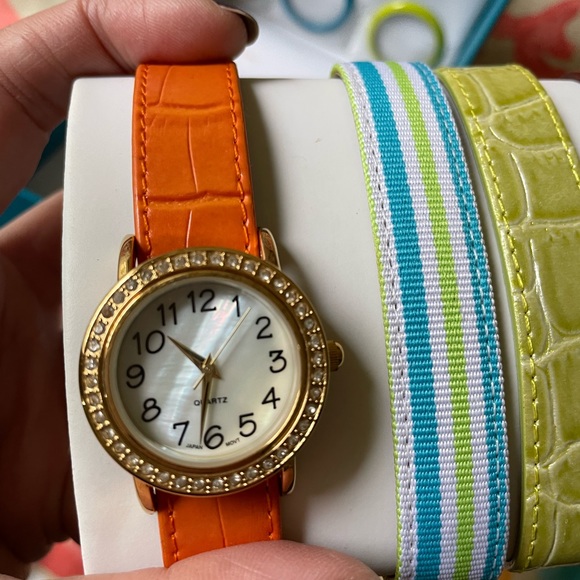 Watch Set - Picture 4 of 5